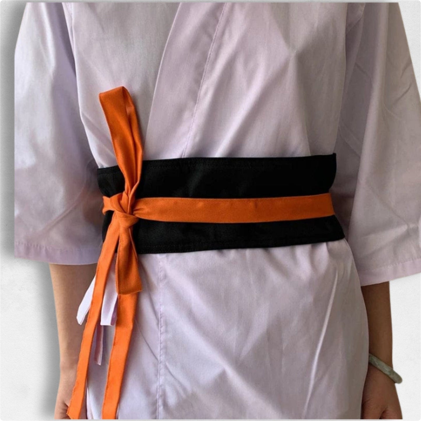 Ceinture Obi Nora