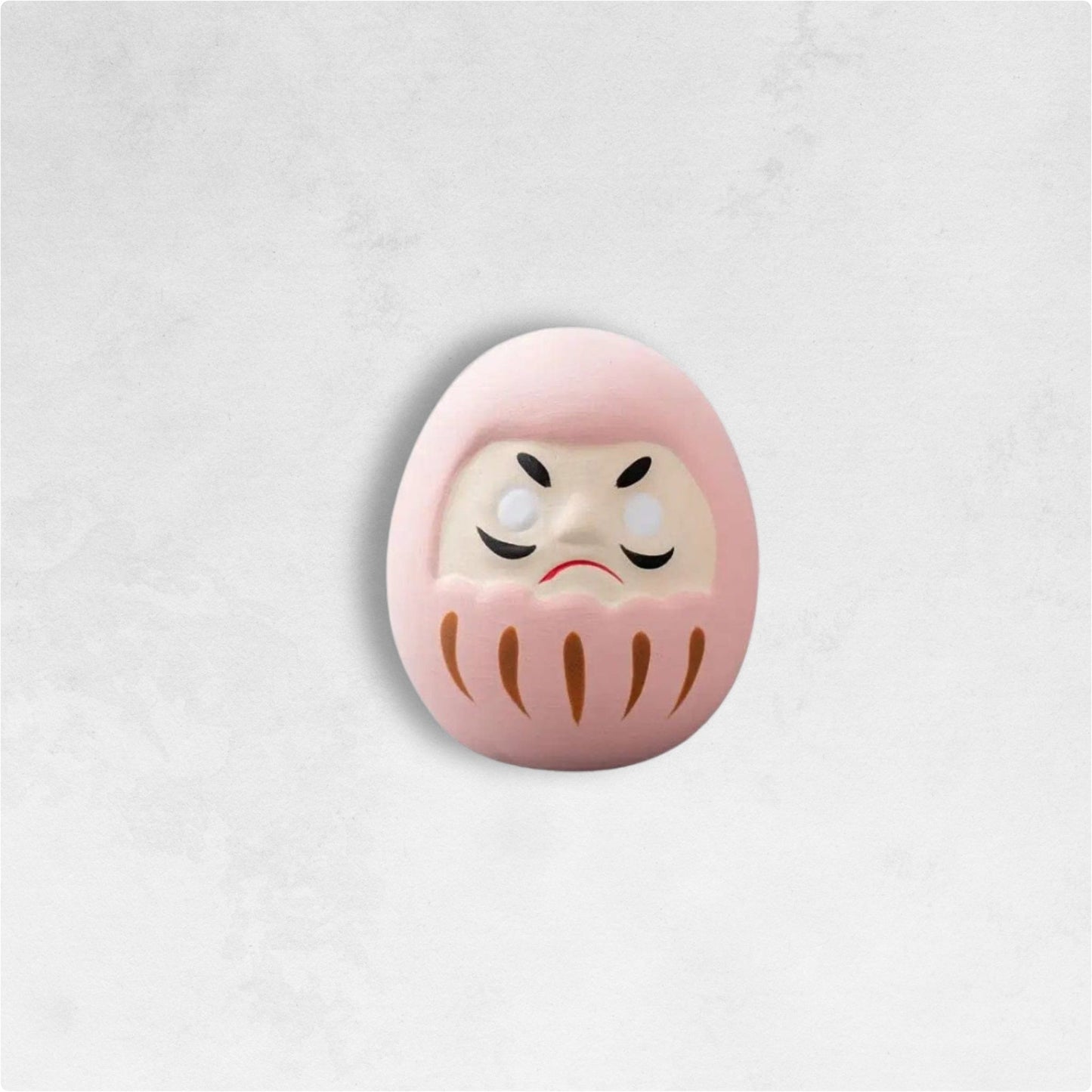 Daruma Rose