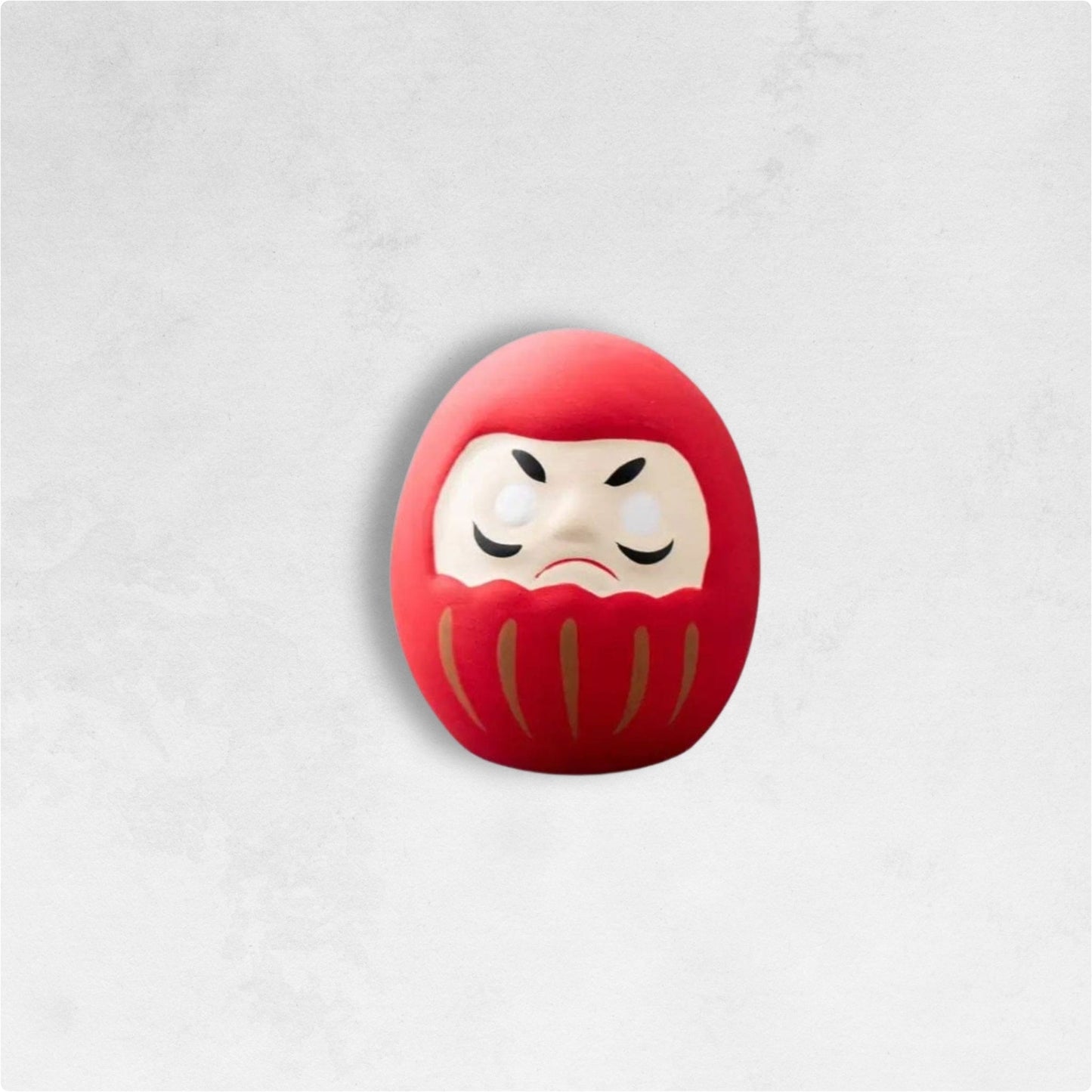 Daruma Rouge