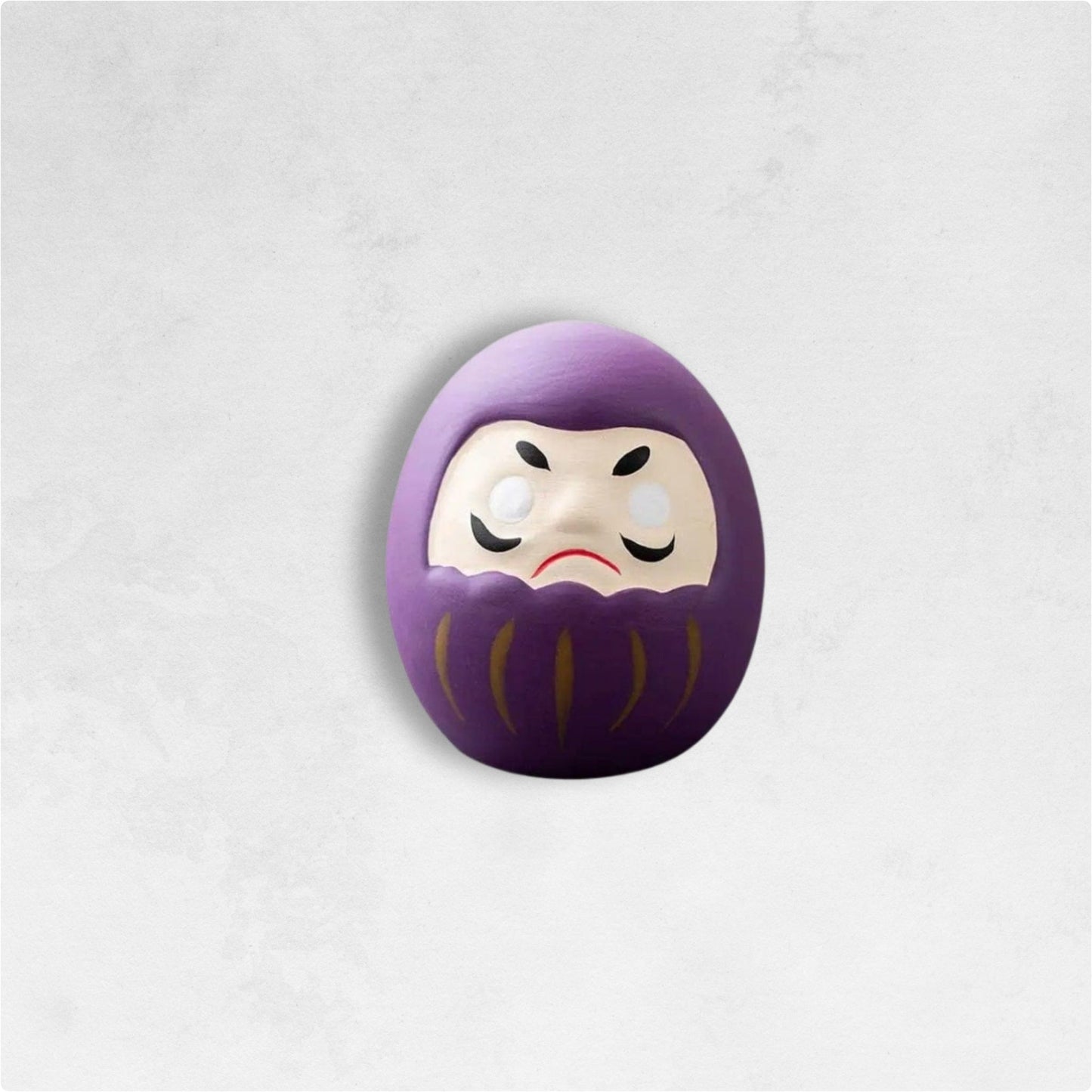 Daruma Violet