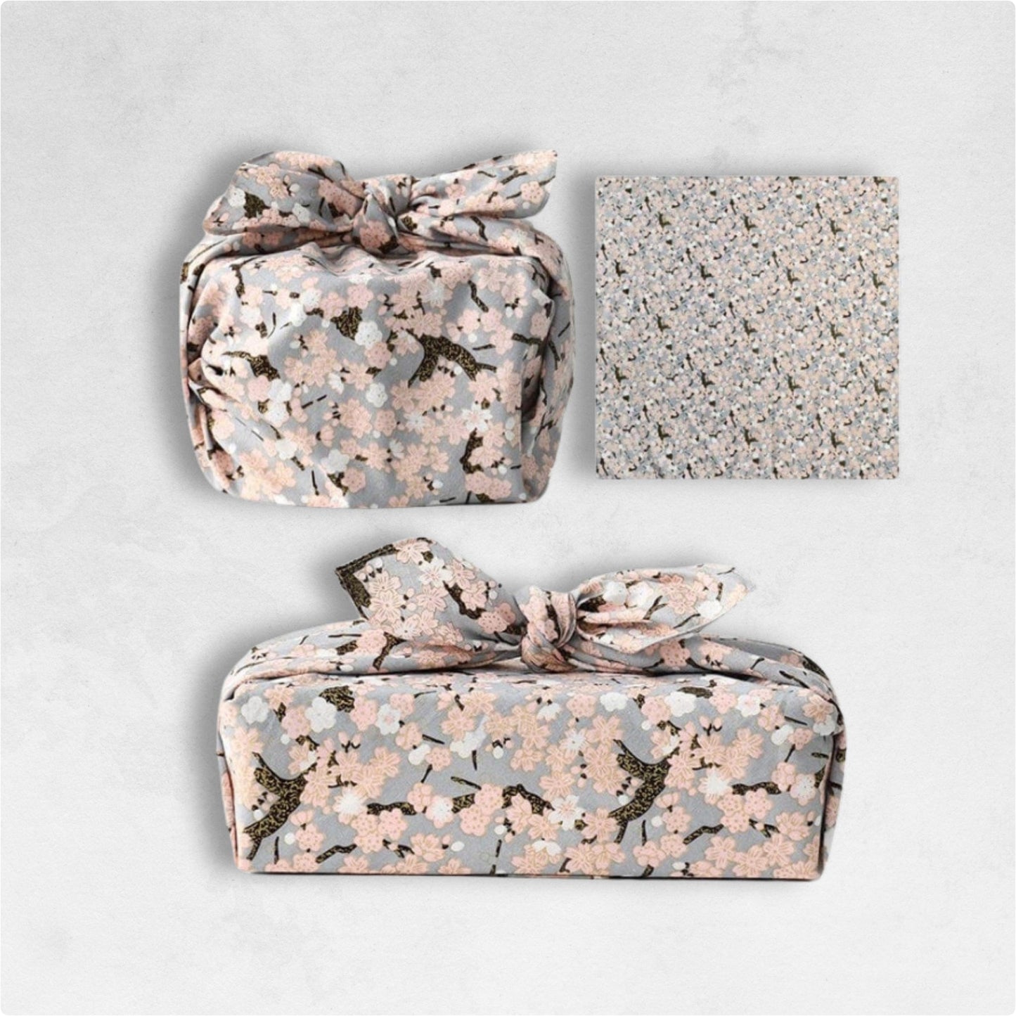Furoshiki Cerisier