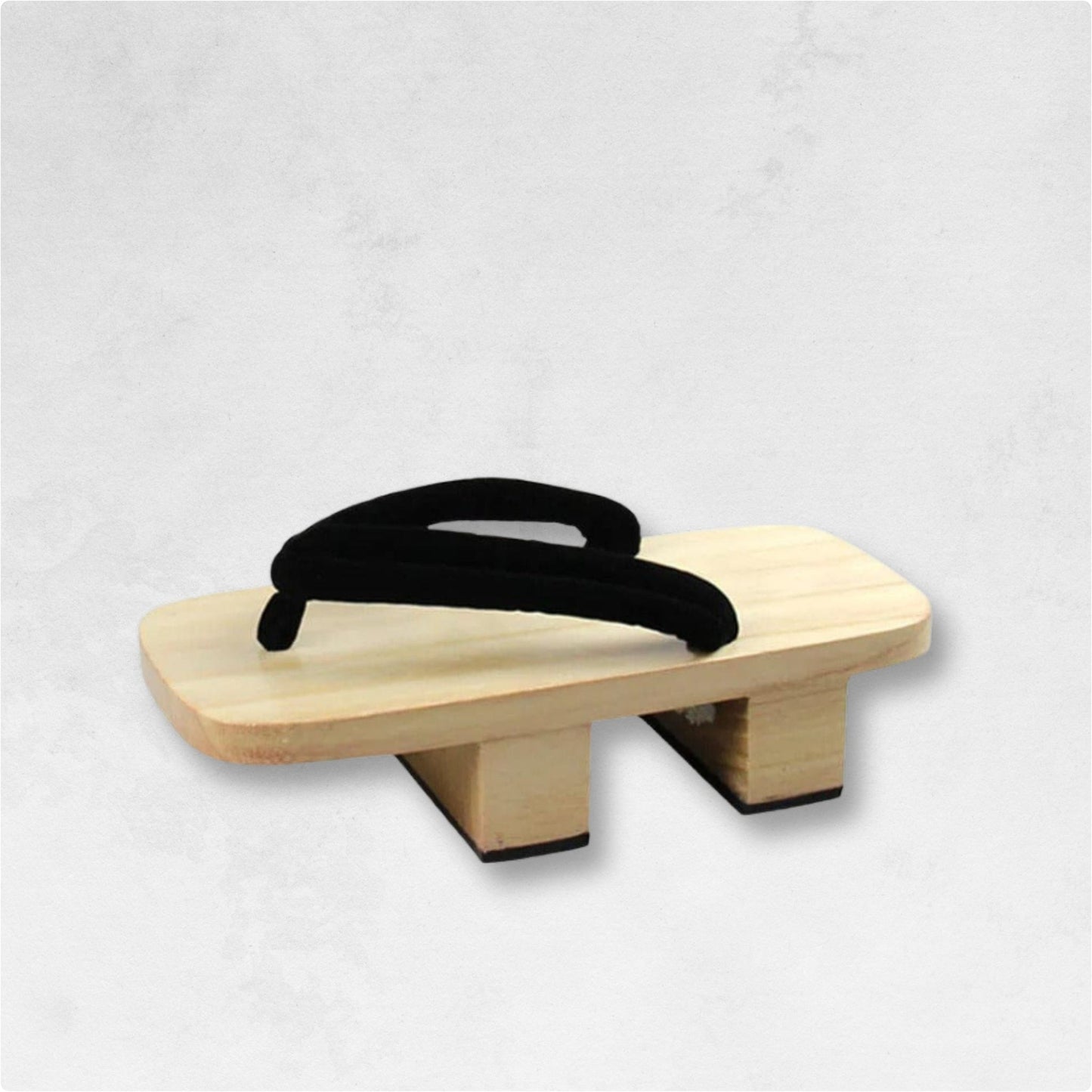 Geta Japonaise