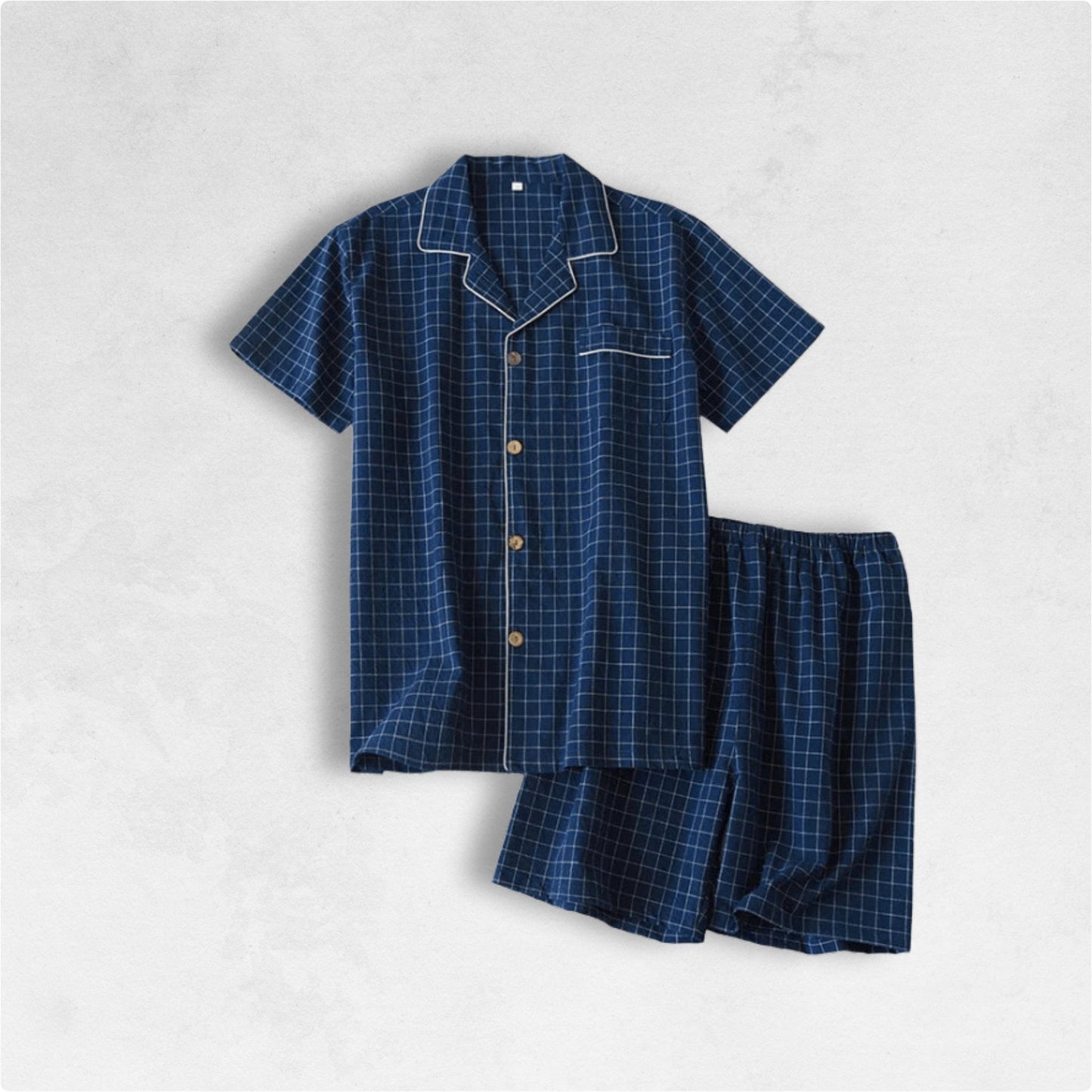 Jinbei Japonais