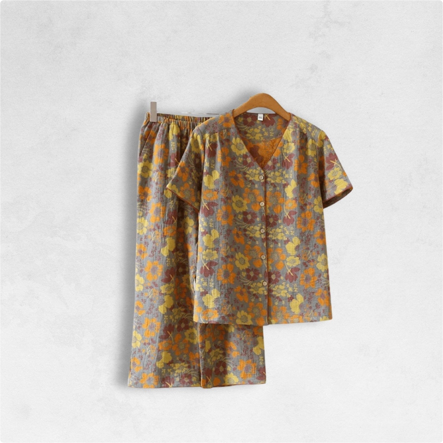 Kimono Pyjama Japonais