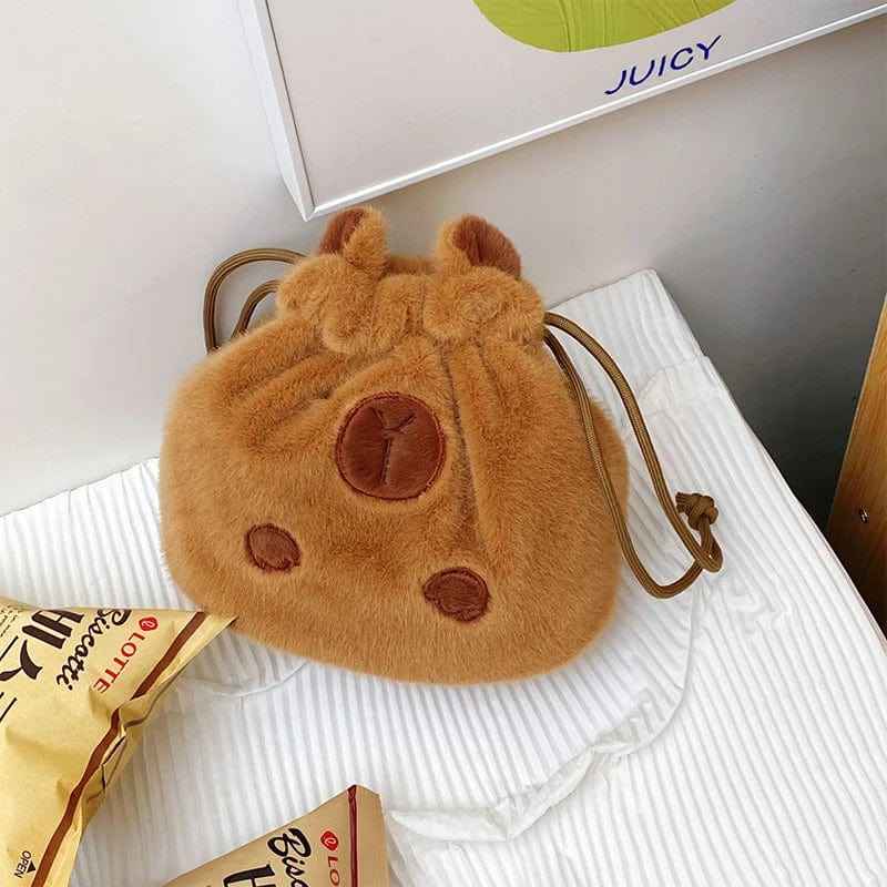 Kinchaku Capybara