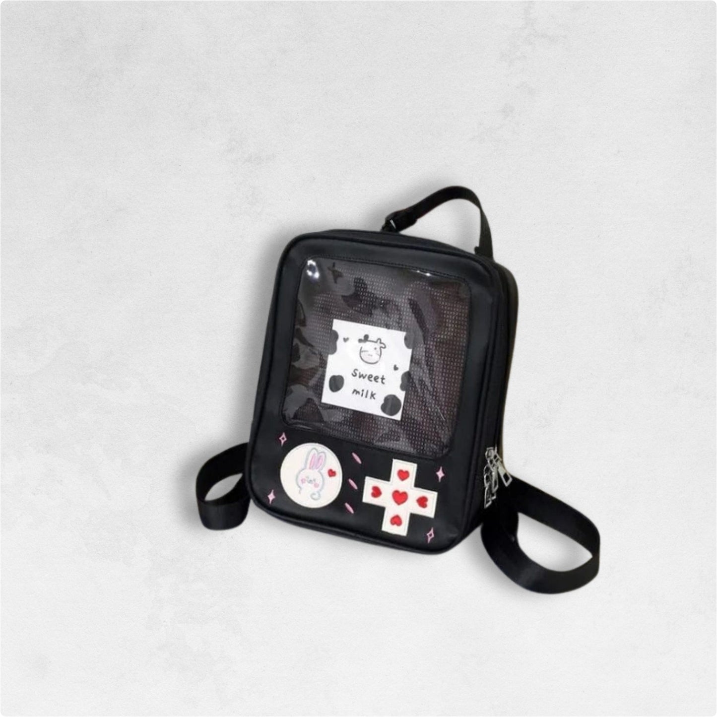 Petit Sac Noir