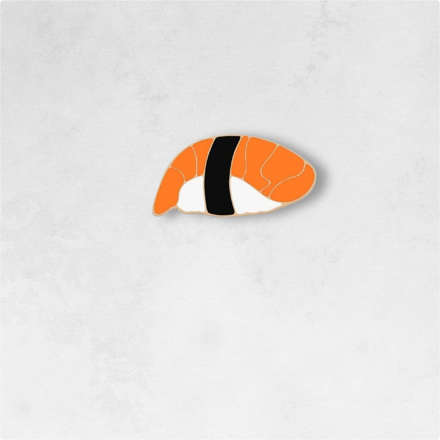 Pin Japonais Sushi