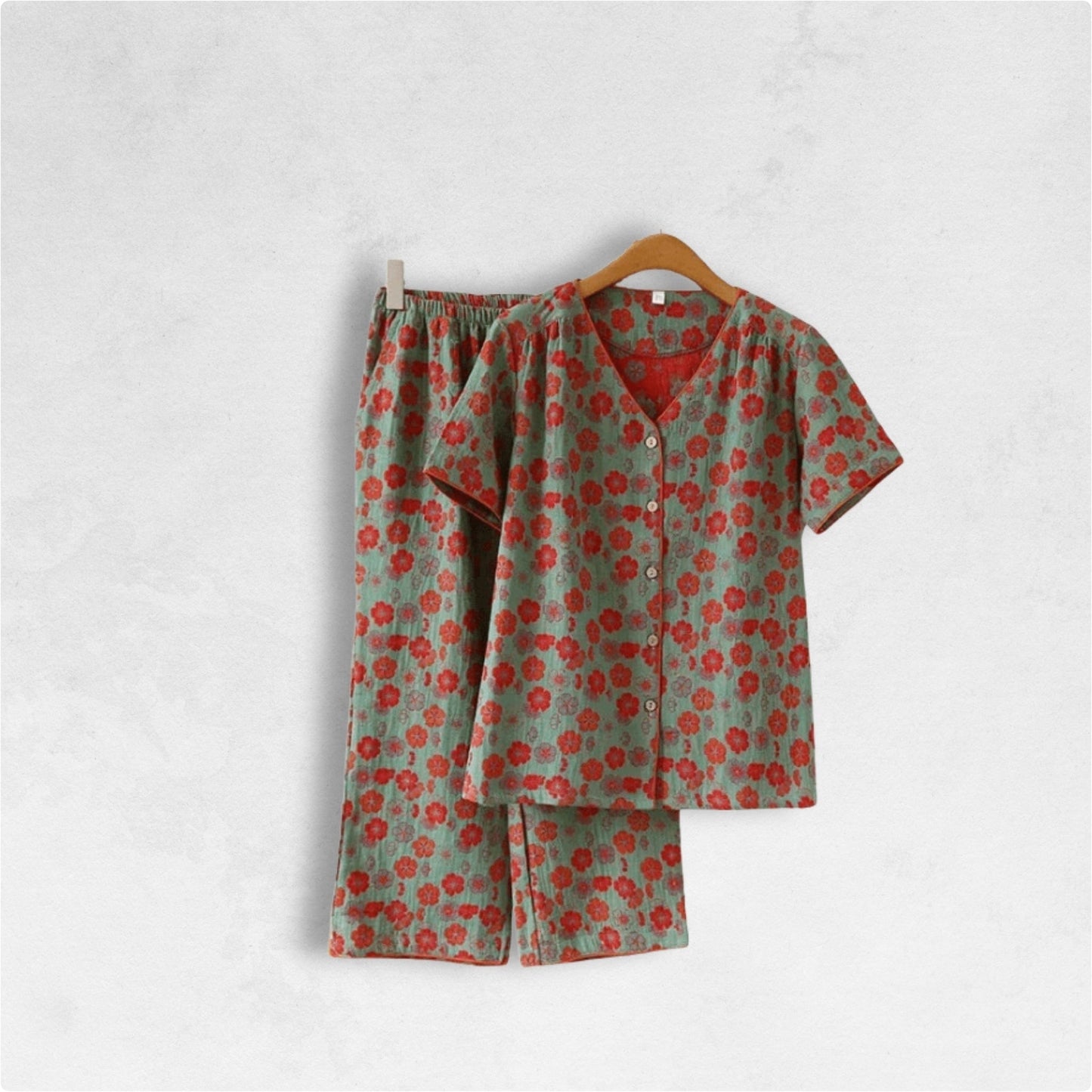 Pyjama Traditionnel Japonais
