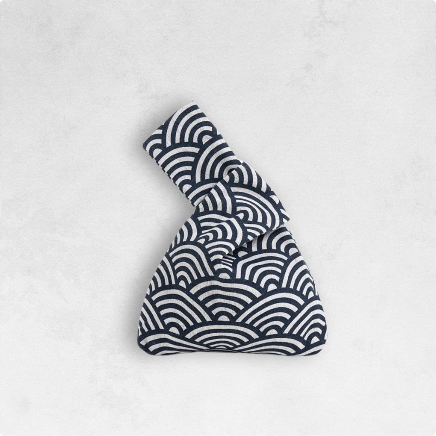 Sac Japonais Motif Meha