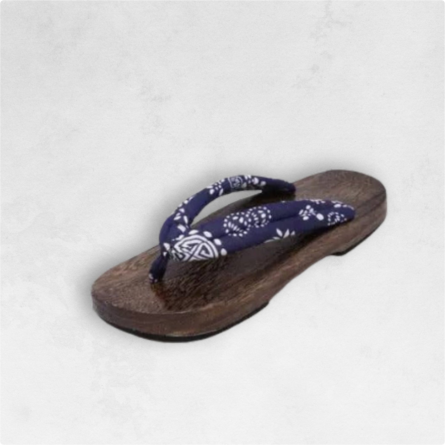Sandale Japonaise Zori
