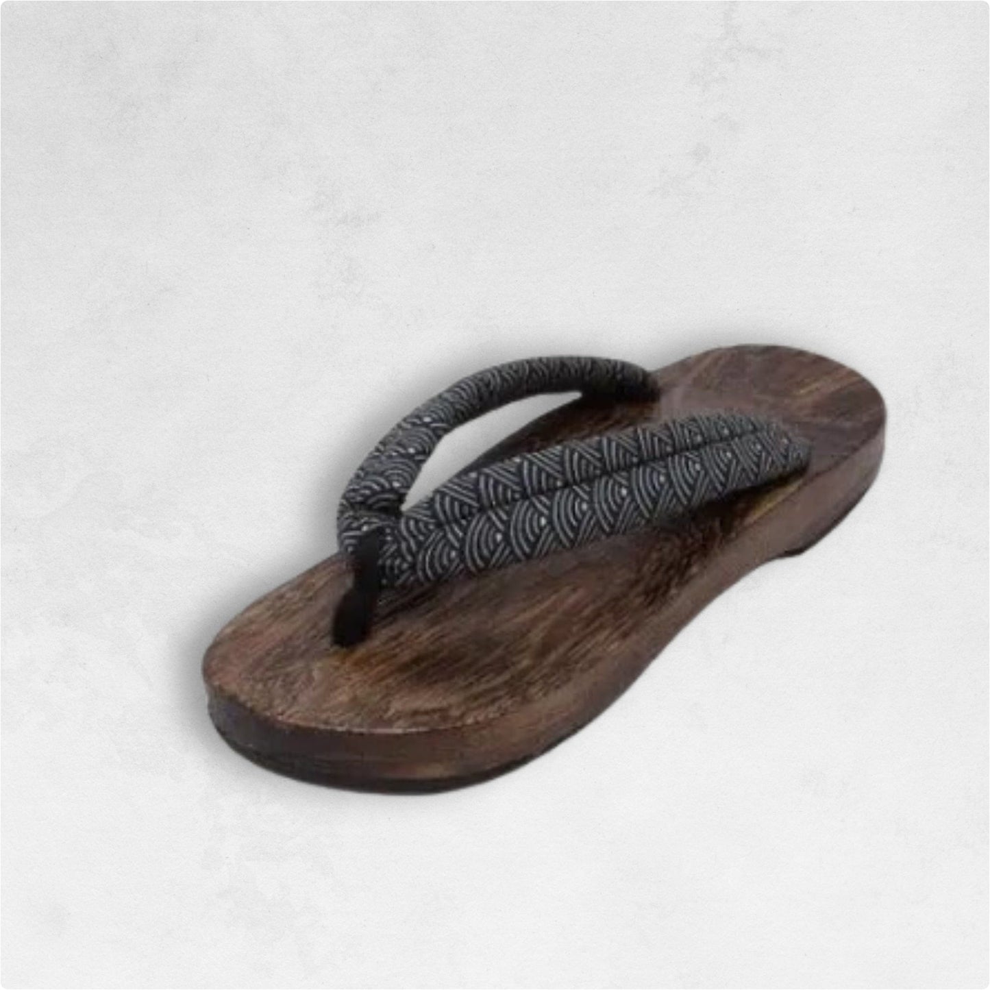 Zori Sandale Japonaise