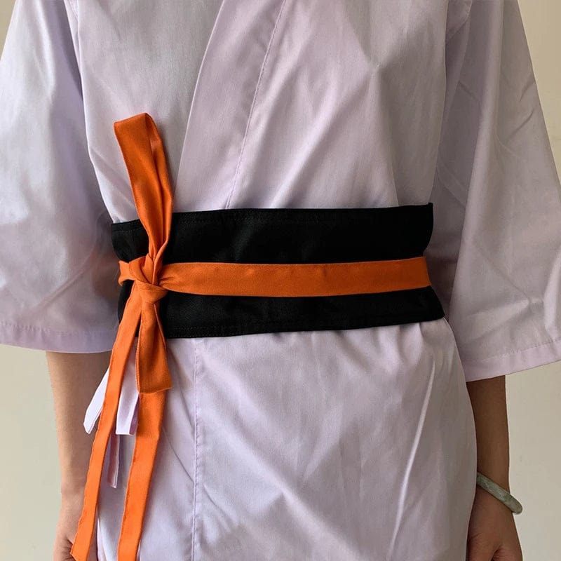 Ceinture Obi Nora