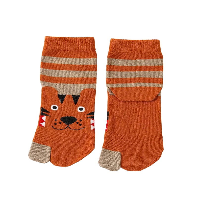 Chaussettes Tabi Animaux