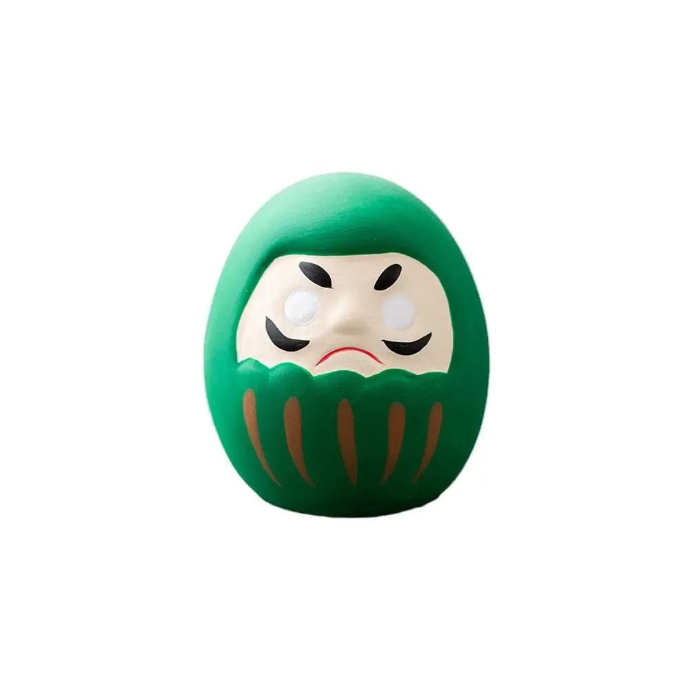 Daruma Vert