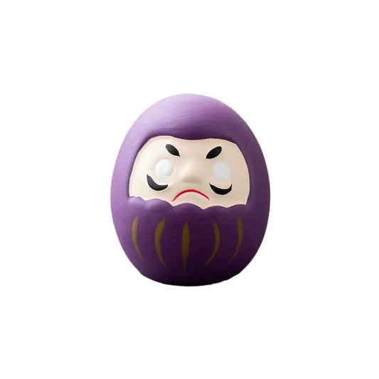 Daruma Violet