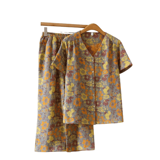 Kimono Pyjama Japonais