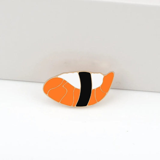 Pin Japonais Sushi