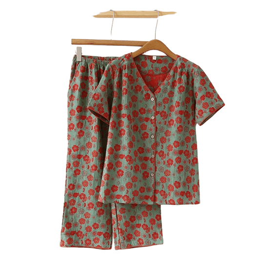 Pyjama Traditionnel Japonais