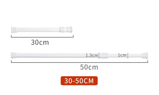 Tringle Pour Rideau Sans Perçage